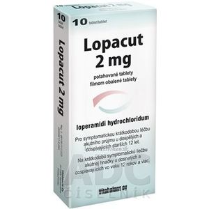 Lopacut 2 mg tbl flm (blis.PVC/Al) 1x10 ks vyobraziť