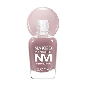Zoya Naked Manicure - Mauve Perfector 15ml vyobraziť
