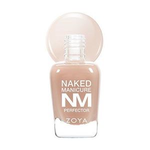 Zoya Naked Manicure - Nude Perfector 15ml vyobraziť