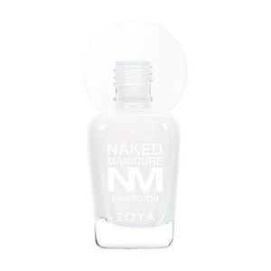 Zoya Naked Manicure - White Tip Perfector 15ml vyobraziť