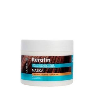 Dr. Santé Keratín Hair maska 300ml vyobraziť