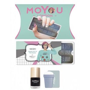 MoYou Súprava - Geek Starter Kit vyobraziť