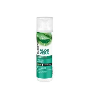 Dr. Santé Aloe Vera Hair šampón na vlasy s výťažkami aloe vera 250ml vyobraziť