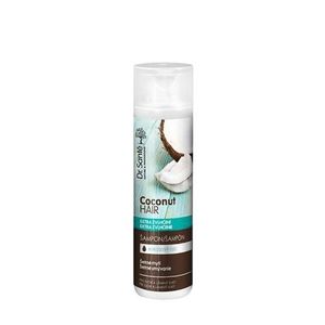 Dr. Santé Coconut Hair šampón na suché vlasy s výťažkami kokosa 250ml vyobraziť