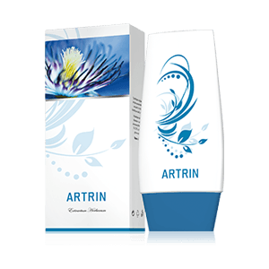 Artrin (Energy) vyobraziť