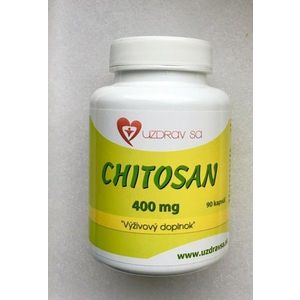 Chitosan - prírodná vláknina vyobraziť