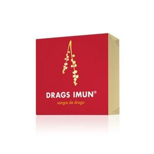 Drags Imun - mydlo vyobraziť
