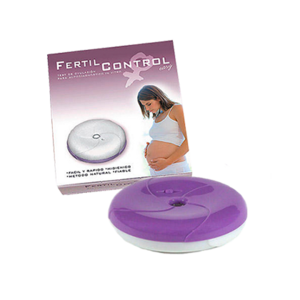 FertilControl Easy - ovulačný mikroskop vyobraziť