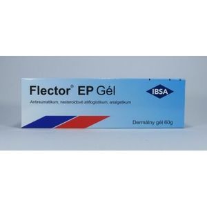 Flector EP gél gel.der.1 x 60 g vyobraziť