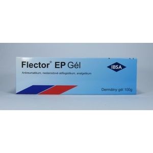 Flector EP gél gel.der.1 x 100 g vyobraziť