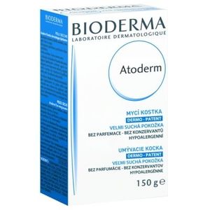 Bioderma Atoderm mydlo 150 g vyobraziť