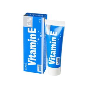 Dr. Müller vitamín E krém 30 g vyobraziť