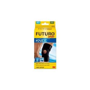 3M Futuro Sport bandáž na koleno nastaviteľná 1 ks vyobraziť