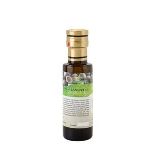 Avelánový olej-kozmetický BIO BIOPURUS 100 ml vyobraziť