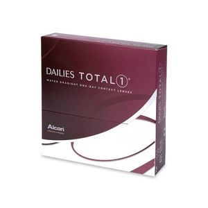 Dailies TOTAL1 (90 šošoviek) vyobraziť