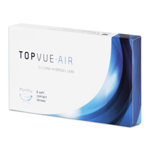 TopVue Air (6 šošoviek) vyobraziť