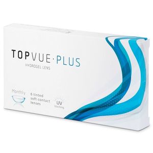 TopVue Plus (6 šošoviek) vyobraziť