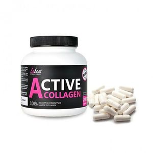 Active collagen - kolagén vyobraziť