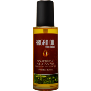 Arganový olej - ARGAN OIL 100ml vyobraziť