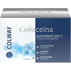 Collaceina - komplex pre posilnenie imunity vyobraziť