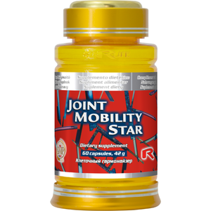Joint Mobility Star vyobraziť