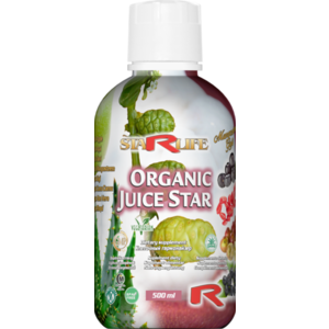 Organic Juice Star vyobraziť