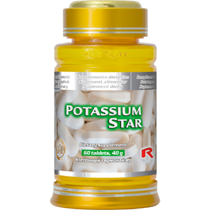 Potassium Star vyobraziť