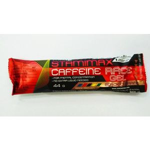Stamimax - caffeine race gel vyobraziť