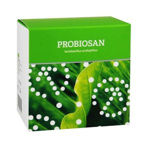 Energy Probiosan - přírodní probiotický přípravek, 90 kapsulí vyobraziť