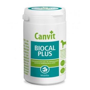 Canvit Biocal plus 1000 g vyobraziť