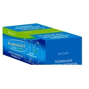 ProbioLact v boxe 120 cps vyobraziť