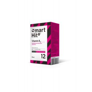 SmartHit IV B12 roztok 30 ml vyobraziť