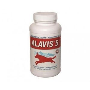 Alavis 5 kĺbová výživa 90tbl vyobraziť