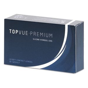 TopVue Premium (12 šošoviek) vyobraziť