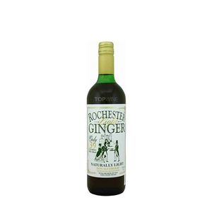 Rochester Ginger light - nealkoholický tradičný zázvorový nápoj 750 ml vyobraziť