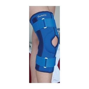 Protetika KO 5 neoprénová bandáž kolena vyobraziť