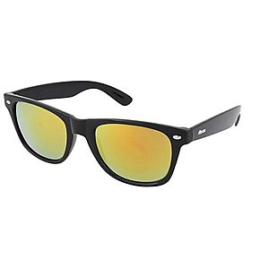 Slnečné okuliare Alensa Sport Black Orange Mirror vyobraziť