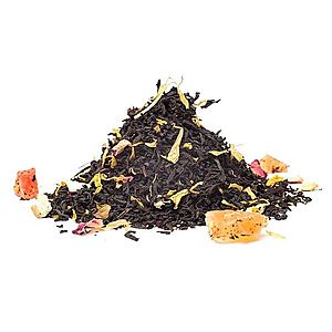 ŠPANIELSKA MANDARÍNKA - čierny čaj, 500g vyobraziť