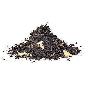 EARL GREY LEMON - čierny čaj, 50g vyobraziť