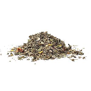 PROTI CHRÍPKE A PRECHLADNUTIU - bylinný čaj, 250g vyobraziť