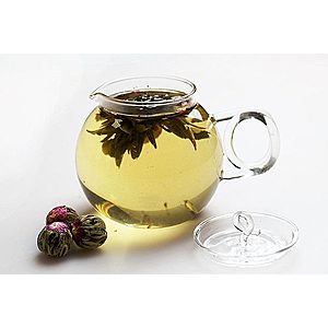 KVET LÁSKY - kvitnúci čaj, 250g vyobraziť