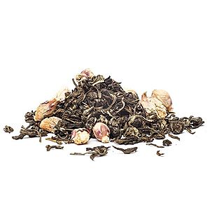 BUDHOVO MALÉ TAJOMSTVO - biely čaj, 250g vyobraziť