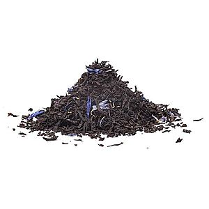 EARL GREY - NEBESKÝ KVET - čierny čaj, 50g vyobraziť