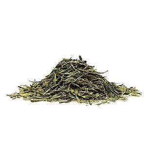 CHINA SENCHA - zelený čaj, 50g vyobraziť