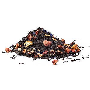 Aromatizovaný černý čaj vyobraziť