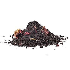 VIŠNE V RUME - čierny čaj, 250g vyobraziť