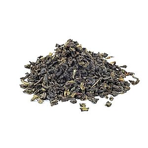 Ceylon - zelený čaj vyobraziť