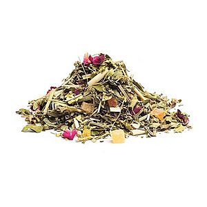 GRANÁTOVÉ JABLKO S MORINGOU - bylinný čaj, 250g vyobraziť