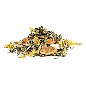ZÁHRADA MORINGA - bylinný čaj, 250g vyobraziť