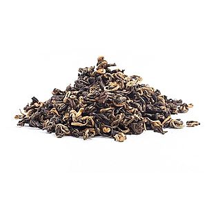 GOLD SCREW - čierny čaj, 250g vyobraziť